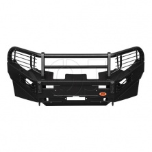 Бампер передний силовой OJeep Mitsubishi L200 V   02.033.03