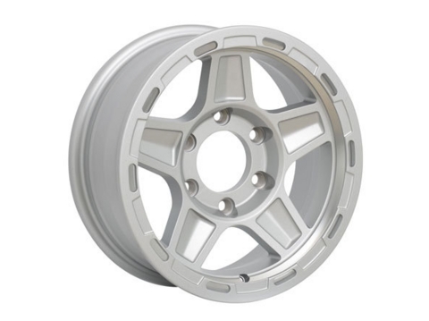 Диск литой PDW HERCULES 5x139.7 16х8 D110 ET0   20/64/15/40