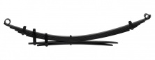 Рессора Ironman Mazda BT50/Ford Ranger 2006-2011 задняя, лифт 40мм, нагрузка до 200кг  MAZDA041B