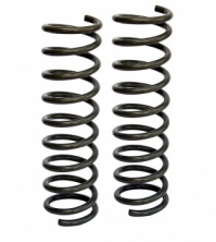 Пружины РИФ Нива 2121/ 21213/ 21214/ 21214M/ Шеви-Нива задние,  лифт 50мм, +100кг  NIV-766C