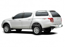 Кунг Carryboy S560 на Mitsubishi L200 (2015+) -786617