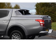 Крышка кузова Alpha Sport Cover на Mitsubishi L200 (2015-2018) -341911