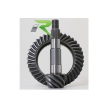 Главная пара 5.29 Revolution Gear & Axle Тoyota  T8-529R