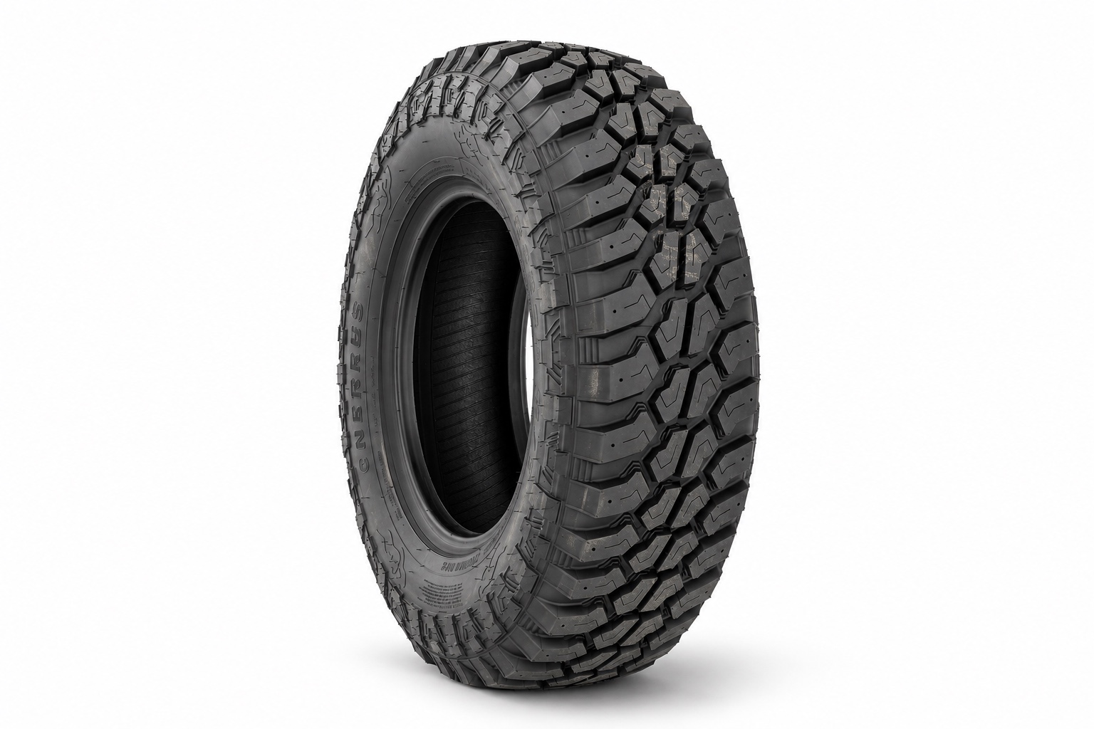 Фото покрышки: Шина NEREUS NS523 M/T LT245/75R16 120/116Q POR N0385H