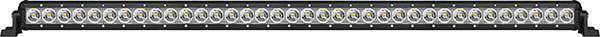 Светодиодная фара дальнего света РИФ 991 мм 108W LED SM-967P