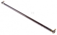 Усиленная межколёсная тяга SteelStaff Toyota Land Cruiser 80/105  34мм   AT0780