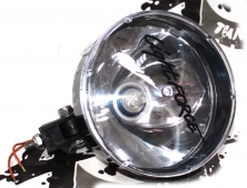 Фара-искатель 170мм Light Force  RM170