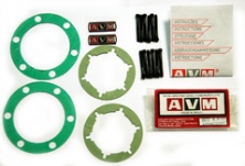Ремкомплект хабов AVM-410  AVM-4410