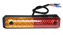 Комплект LED стоп-сигналов 10-30V Groupstar GS-LTL2151AR