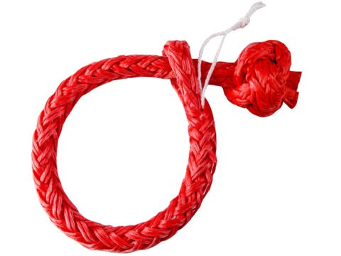 Софт шакл APERVID диаметр 5 мм STANDART S-APERVID105PU-STANDARD