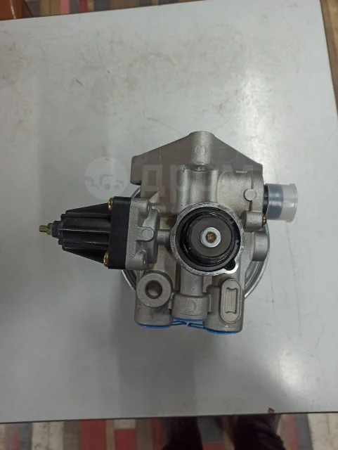 Осушитель воздуха ПАЗ-3205 12V аналог Wabco 4324101270 4324101270