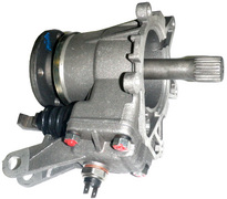 Механизм отключения переднего моста Niva-Parts Нива  NP-00206