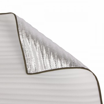 Пол для палатки HELIOS (зимние,.куб) 1,5х1,7 с 3-отверстиями HS-P150-3