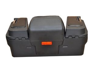 Кофр для квадроцикла задний SCC R40 