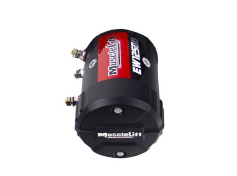 Мотор для лебедок T-Max MuscleLift EW12500 (12В) W1890