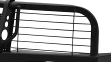 Комплект защитных решёток OJeep Mitsubishi L200 IV   12.018.01