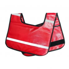 Гаситель троса с утяжелителем Tplus  T002100