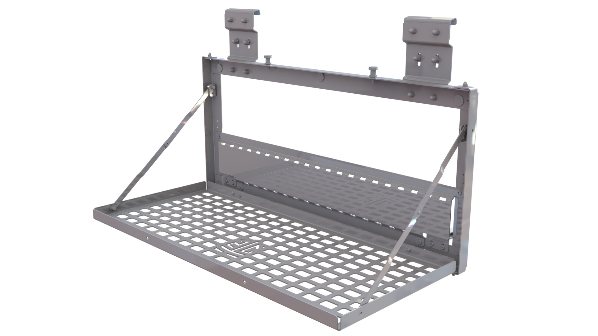 Стол на пятую дверь TANK 300 STC-T300-Table