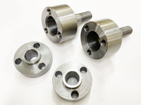 Проставки под шаровую опору Нива (50мм) NP-00186