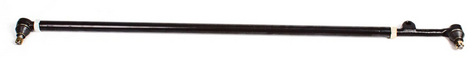 Усиленная рулевая тяга SteelStaff Toyota HILUX 4/90-8/97 30мм  AT0835