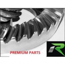 Главная пара усиленная Revolution Gear&Axle Toyota 9.5" Landcruiser 40/60/80 4.88, 27 шлицев  TLC-488 RSF