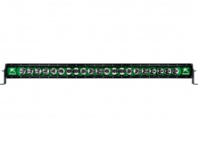 40″ Radiance Plus серия (21 Светодиод) Зелёная подсветка 240033