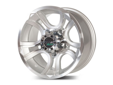 Диск литой PDW CRANK (5046/01) 5x139.7 16х8 D108.2 ET0   20/64/53/18