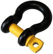 Шакл T-Max  5/8"