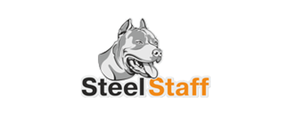 SteelStaff SteelStaff