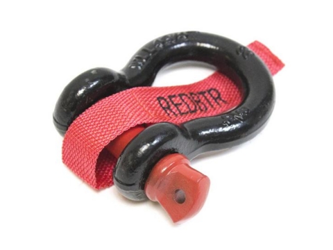 Шакл redBTR 20 мм (3/4") до 4,75 тонн 900434