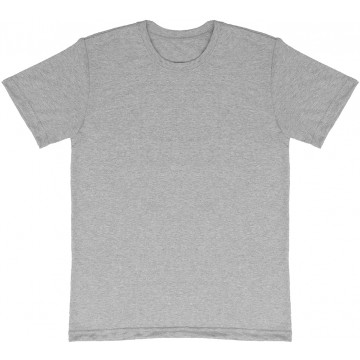  Комплект футболок HELIOS 2 шт., цв.темно-синий/серый меланж р.50  319346