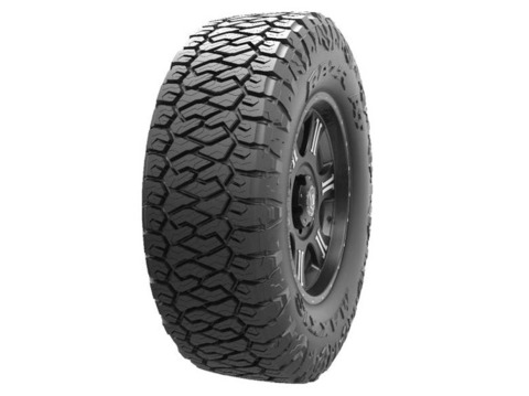 Шина Maxxis RAZR AT 285/70R17LT 121/118S ETL00049200