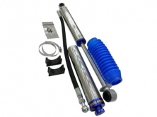 Амортизатор с выносной камерой Terrain Tamer Mitsubishi L200 ML/MN/MQ передний   MTGSMMLF