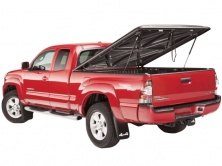 Пластиковая подъемная крышка Mitsubishi L200 IV Triton (2009+) 103385
