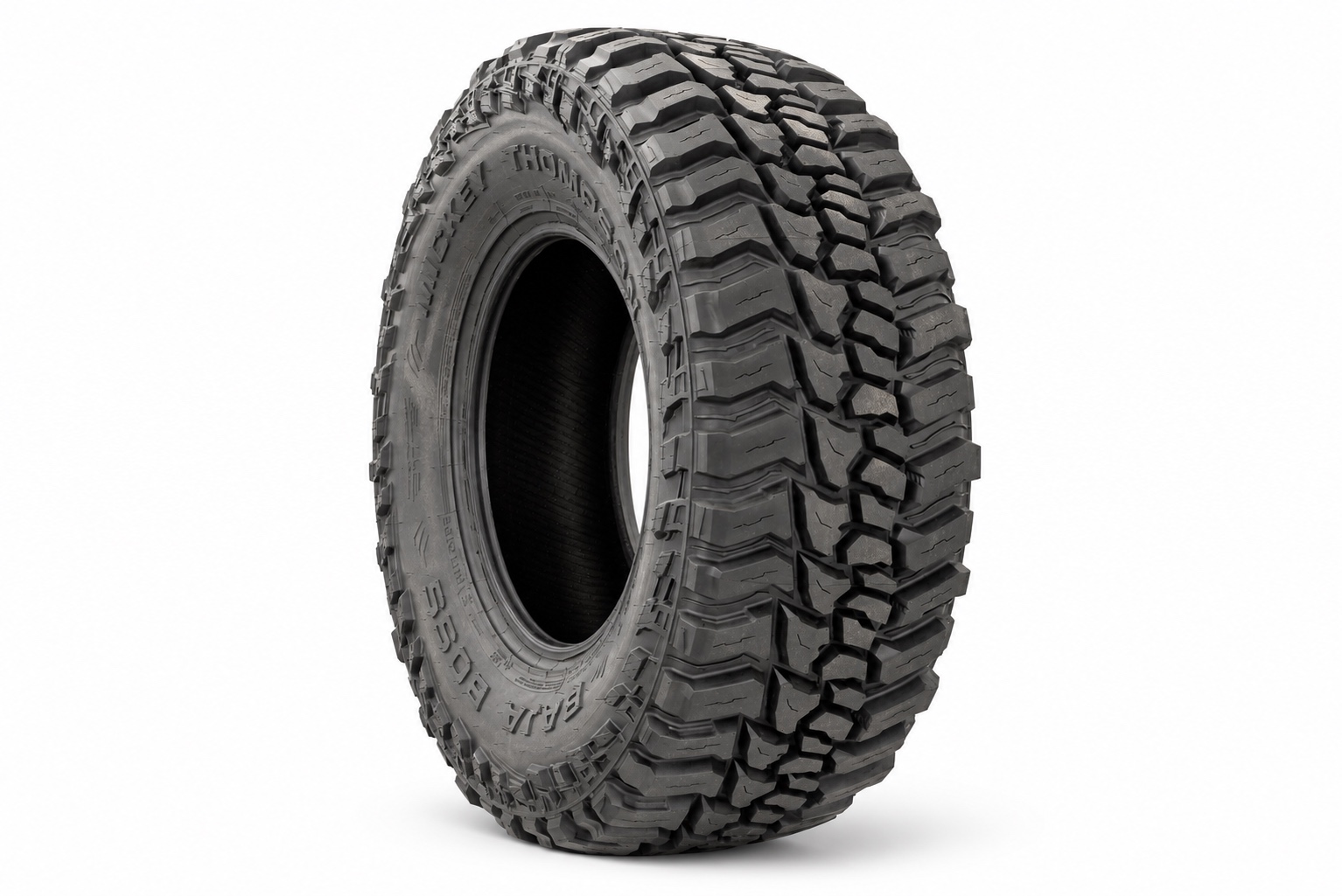 Фото покрышки: Шина Mickey Thompson 37X12.50R17LT 124Q BAJA BOSS 90000033654