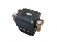 Соленоид моноблок 4x4 12V (500А) MN500A