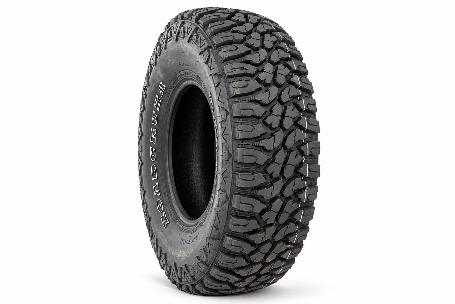 Фото покрышки: Шина ROADCRUZA RA3200 M/T 37х12.50R17LT 116Q RA48602