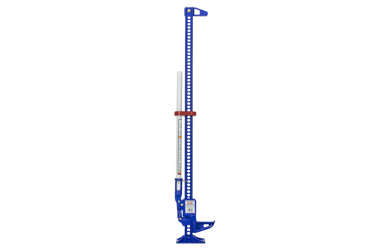 Домкрат реечный Hi-Lift 120 см PAT-485
