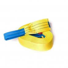 Удлинитель лебедочного троса 8т 10м Tplus  T000894