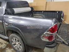 Крышка роликовая Hard Roll Up на Toyota Hilux Revo (2015-2019) -774926