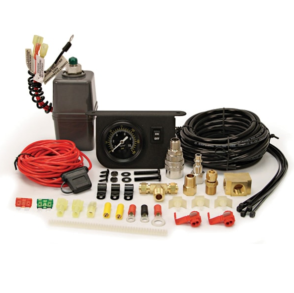 Установочный комплект Onboard Air Hookup Kit 10 атм 20052