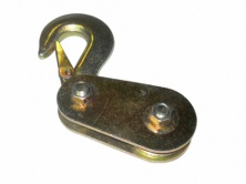 Блок полиспаст для ATV 2000 Lbs  W1416