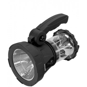 Фонарь кемпинговый HELIOS ударопрочный  HS-FK-5002