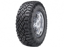 Шины Goodyear Wrangler DuraTrac 255/55R19 111Q XL FP  539834
