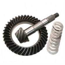 Главная пара усиленная Motive Gear TOYOTA 8" 4Runner/FJ Cruiser/Landcruiser Prado 90/120  4.56, 27 шлицев  T456V6