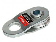 Блок под нагрузку до 5000кг для лебедок CUB 3/4, DU3000/4000 COMEUP 881080