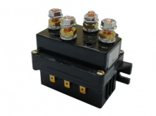 Контактор блока управления лебедки 4Revo (400A, 12V) 4R-A4001