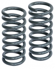 Пружины РИФ Нива 2121/ 21213/ 21214/ 21214M передние, лифт 50мм, +60кг  NIV-765B