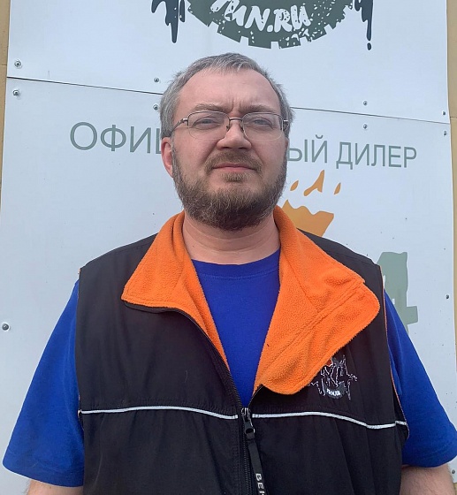 Денис Покидов