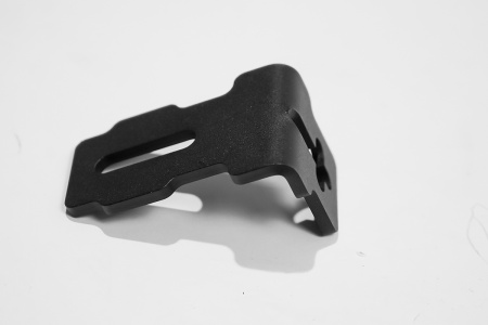 Поперечины верхние для кунга-каркаса Baja Racing на Ford F-150, Toyota Tundra 1,72x1,33 м YH-E-N003-A